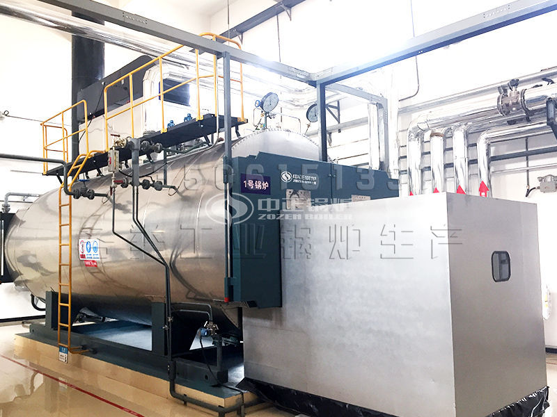 漳州供應可移動撬裝鍋爐企業(yè)